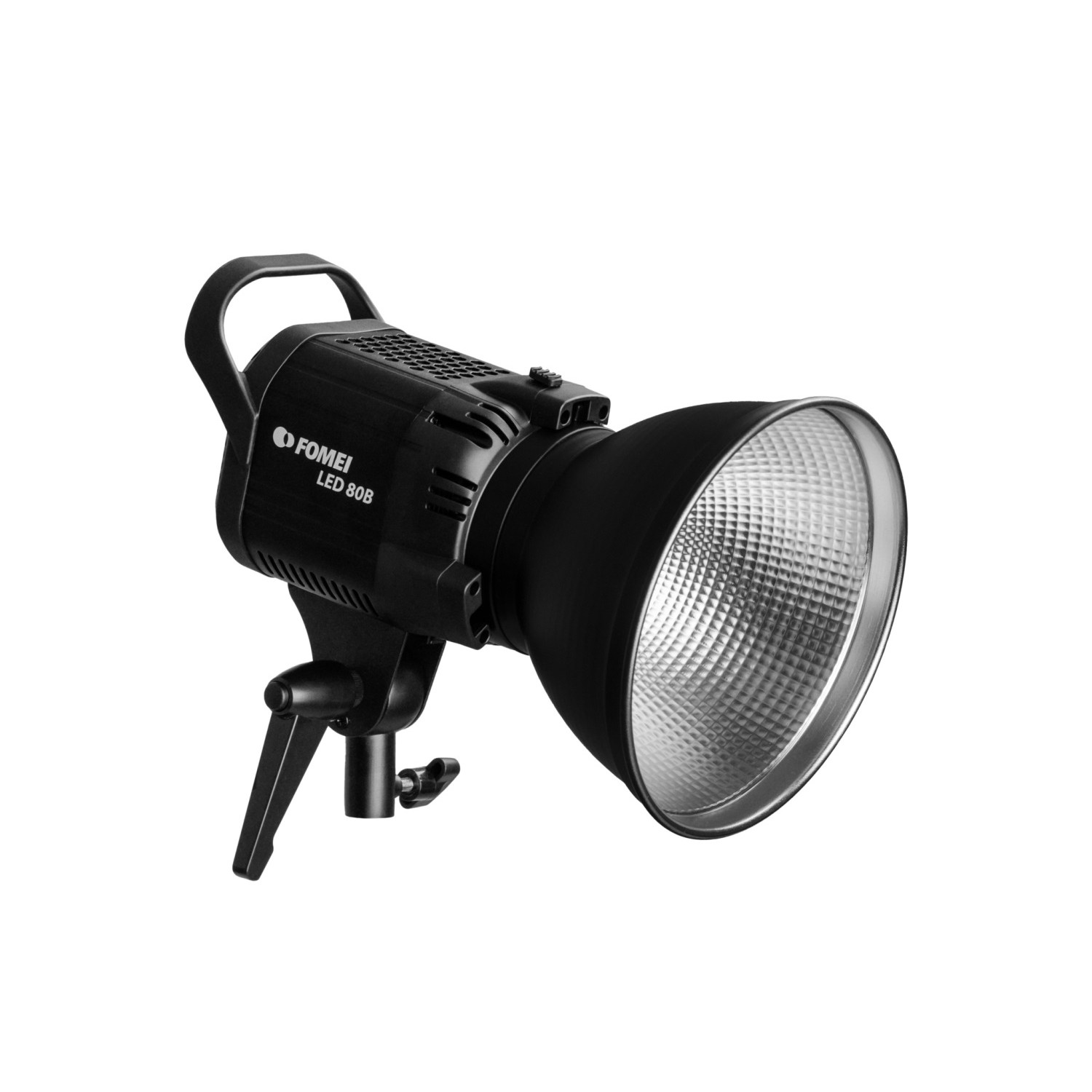Fomei LED 80B | Studyjna lampa Spot Light LED, 80W, 5600K Fomei - 1