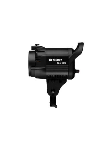 Fomei LED 80B | Studyjna lampa Spot Light LED, 80W, 5600K Fomei - 4