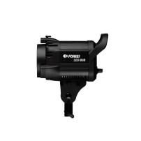 Fomei LED 80B | Studyjna lampa Spot Light LED, 80W, 5600K Fomei - 4