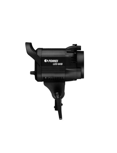 Fomei LED 80B | Studyjna lampa Spot Light LED, 80W, 5600K Fomei - 5