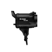 Fomei LED 80B | Studyjna lampa Spot Light LED, 80W, 5600K Fomei - 5