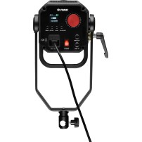Fomei LED DMX 300B | Studyjna lampa Spot Light LED, 300W, 5600K, Bluetooth Fomei - 2