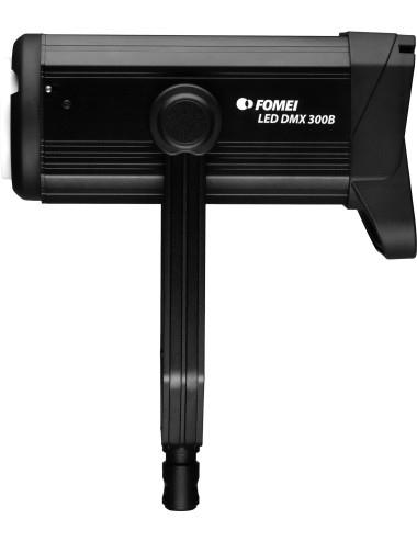 Fomei LED DMX 300B | Studyjna lampa Spot Light LED, 300W, 5600K, Bluetooth Fomei - 5