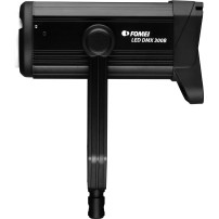 Fomei LED DMX 300B | Studyjna lampa Spot Light LED, 300W, 5600K, Bluetooth Fomei - 5
