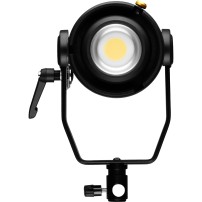 Fomei LED 200B | Studyjna lampa Spot Light LED, 200W, 5600K, Bluetooth Fomei - 3