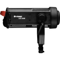 Fomei LED 200B | Studyjna lampa Spot Light LED, 200W, 5600K, Bluetooth Fomei - 4