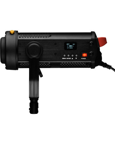 Fomei LED 200B | Studyjna lampa Spot Light LED, 200W, 5600K, Bluetooth Fomei - 5