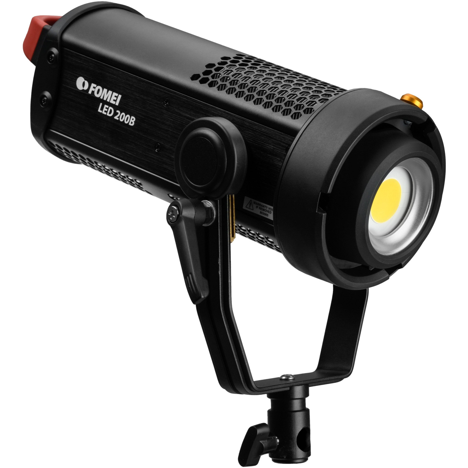Fomei LED 200B | Studyjna lampa Spot Light LED, 200W, 5600K, Bluetooth Fomei - 1