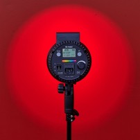 Fomei LED 80B RGB | Studyjna lampa Spot Light LED, RGBW, 80W, Bluetooth Fomei - 6