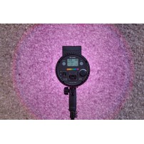 Fomei LED 80B RGB | Studyjna lampa Spot Light LED, RGBW, 80W, Bluetooth Fomei - 8