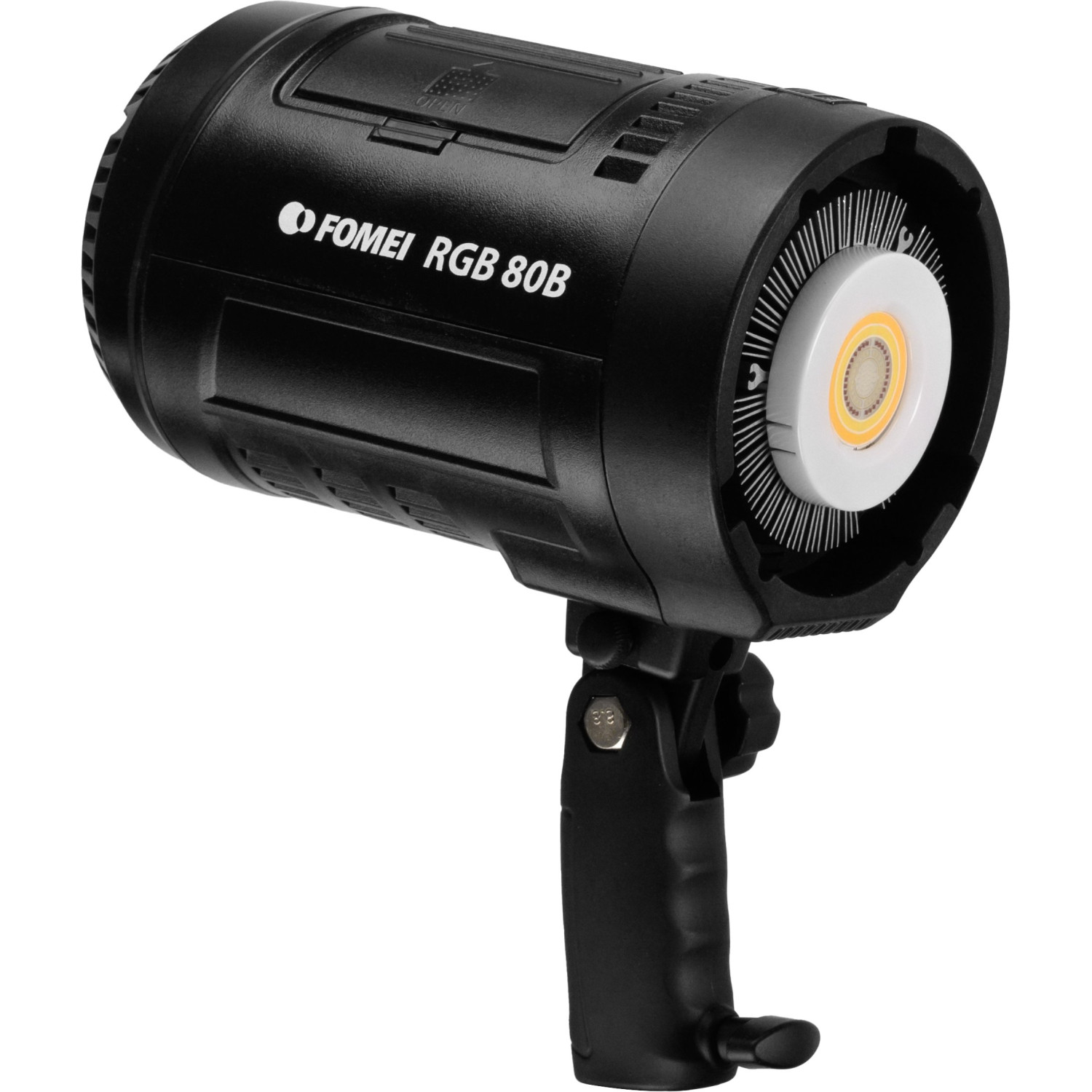 Fomei LED 80B RGB | Studyjna lampa Spot Light LED, RGBW, 80W, Bluetooth Fomei - 1