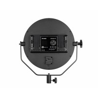 Fomei LED RGB 18C | Okrągły panel LED, 18W, Bluetooth, RGBW, 3000K-5600K Fomei - 3