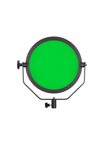 Fomei LED RGB 18C | Okrągły panel LED, 18W, Bluetooth, RGBW, 3000K-5600K Fomei - 5