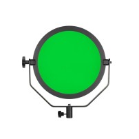 Fomei LED RGB 18C | Okrągły panel LED, 18W, Bluetooth, RGBW, 3000K-5600K Fomei - 5