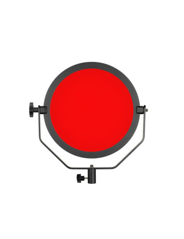Fomei LED RGB 18C | Okrągły panel LED, 18W, Bluetooth, RGBW, 3000K-5600K Fomei - 4