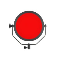 Fomei LED RGB 18C | Okrągły panel LED, 18W, Bluetooth, RGBW, 3000K-5600K Fomei - 4