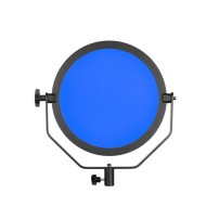Fomei LED RGB 18C | Okrągły panel LED, 18W, Bluetooth, RGBW, 3000K-5600K Fomei - 6