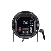 Fomei LED DMX 150B | Studyjna lampa Spot Light LED, 150W, 5600K, Bluetooth Fomei - 3