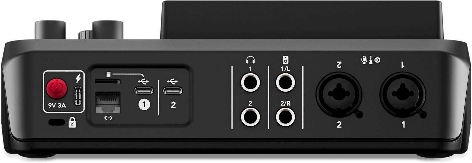 RØDE RODECaster Duo RODECaster Duo