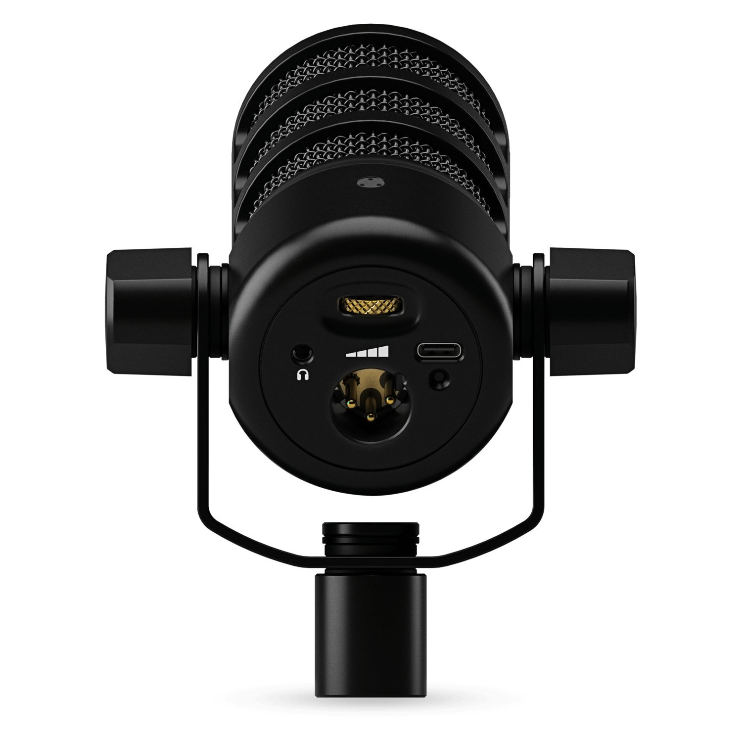 Rode PodMic USB | Mikrofon dynamiczny do podcastów, streamingu, USB-C, XLR Rode - 3