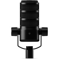 Rode PodMic USB | Mikrofon dynamiczny do podcastów, streamingu, USB-C, XLR Rode - 7