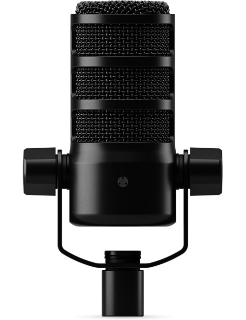 Rode PodMic USB | Mikrofon dynamiczny do podcastów, streamingu, USB-C, XLR Rode - 7