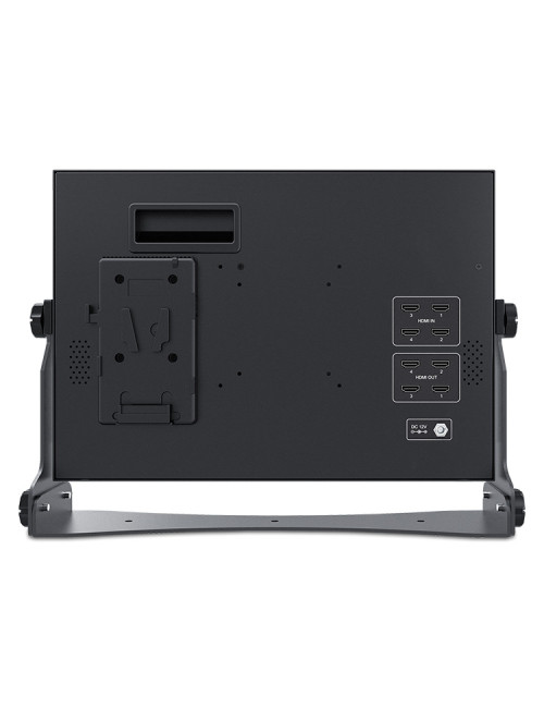 SEETEC ATEM156 | 4-kanałowy monitor podglądowy, reżyserski 15.6", 4x4 HDMI, multiviewer SEETEC - 4