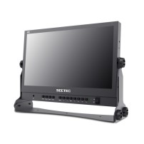 SEETEC ATEM156 | 4-kanałowy monitor podglądowy, reżyserski 15.6", 4x4 HDMI, multiviewer SEETEC - 5