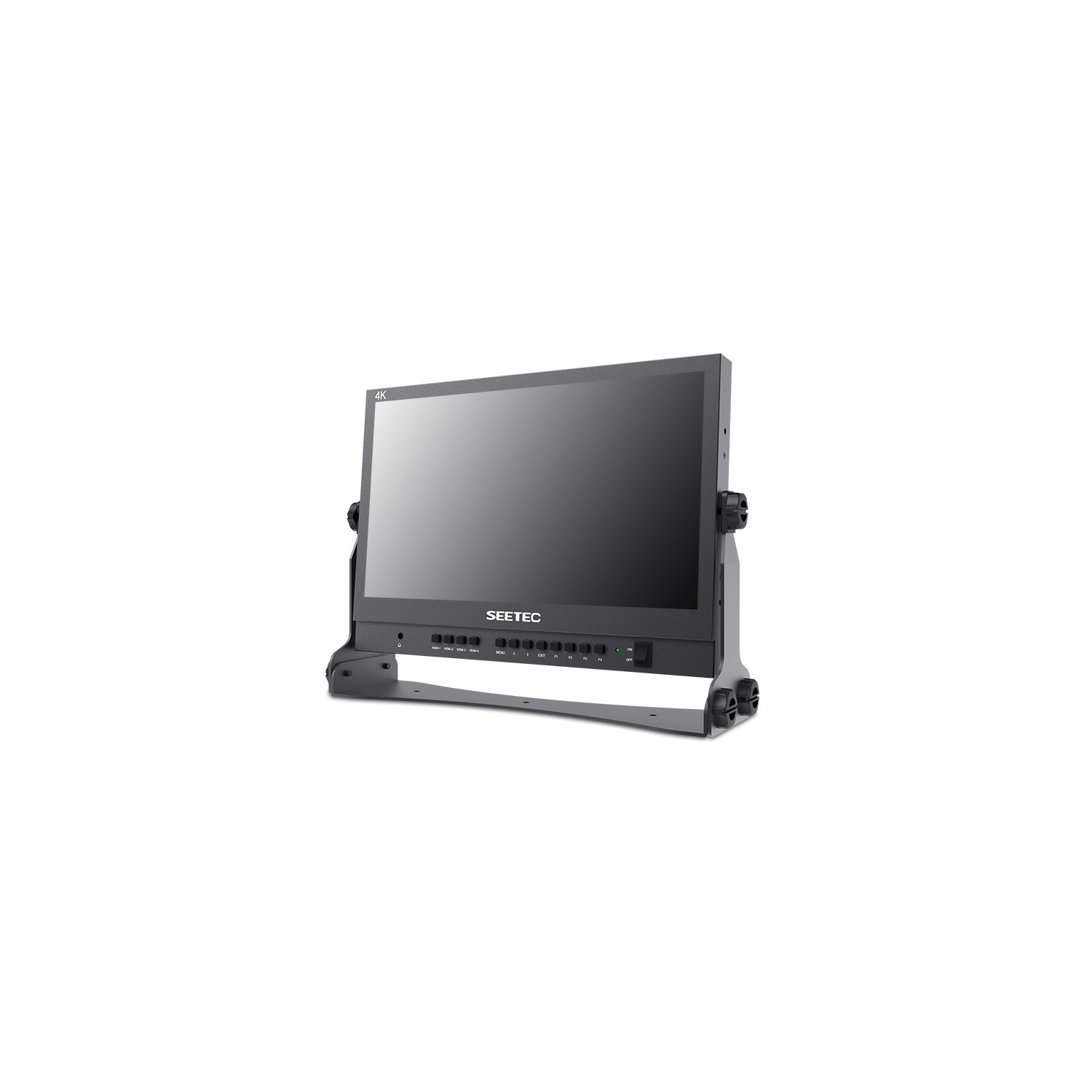 SEETEC ATEM156 | 4-kanałowy monitor podglądowy, reżyserski 15.6", 4x4 HDMI, multiviewer SEETEC - 5