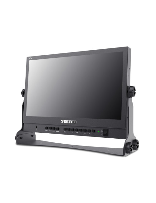 SEETEC ATEM156 | 4-kanałowy monitor podglądowy, reżyserski 15.6", 4x4 HDMI, multiviewer SEETEC - 5