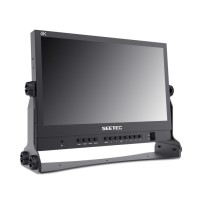 SEETEC ATEM156 | 4-kanałowy monitor podglądowy, reżyserski 15.6", 4x4 HDMI, multiviewer SEETEC - 6
