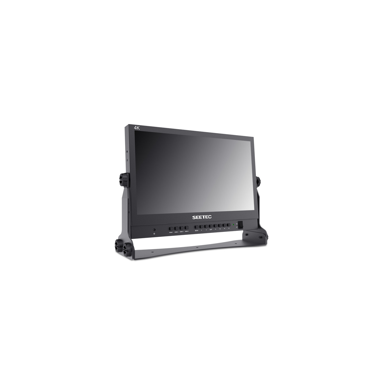 SEETEC ATEM156 | 4-kanałowy monitor podglądowy, reżyserski 15.6", 4x4 HDMI, multiviewer SEETEC - 6