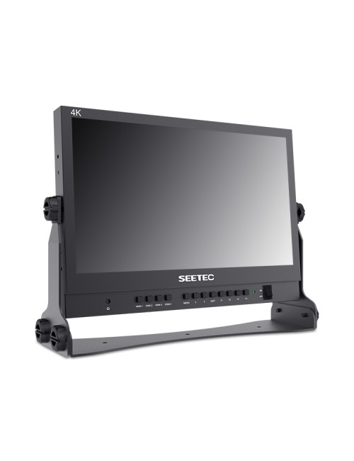 SEETEC ATEM156 | 4-kanałowy monitor podglądowy, reżyserski 15.6", 4x4 HDMI, multiviewer SEETEC - 6