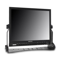 SEETEC P150-3HSD | Monitor podglądowy, reżyserski, 15", Tally SEETEC - 3
