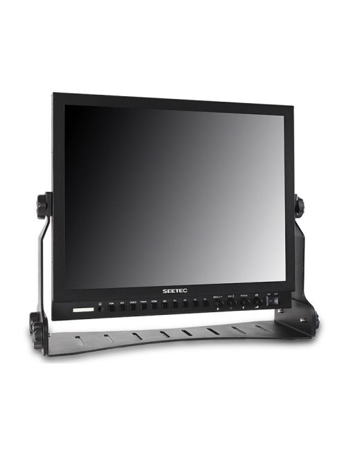 SEETEC P150-3HSD | Monitor podglądowy, reżyserski, 15", Tally SEETEC - 3
