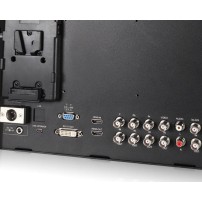 SEETEC P150-3HSD | Monitor podglądowy, reżyserski, 15", Tally SEETEC - 4