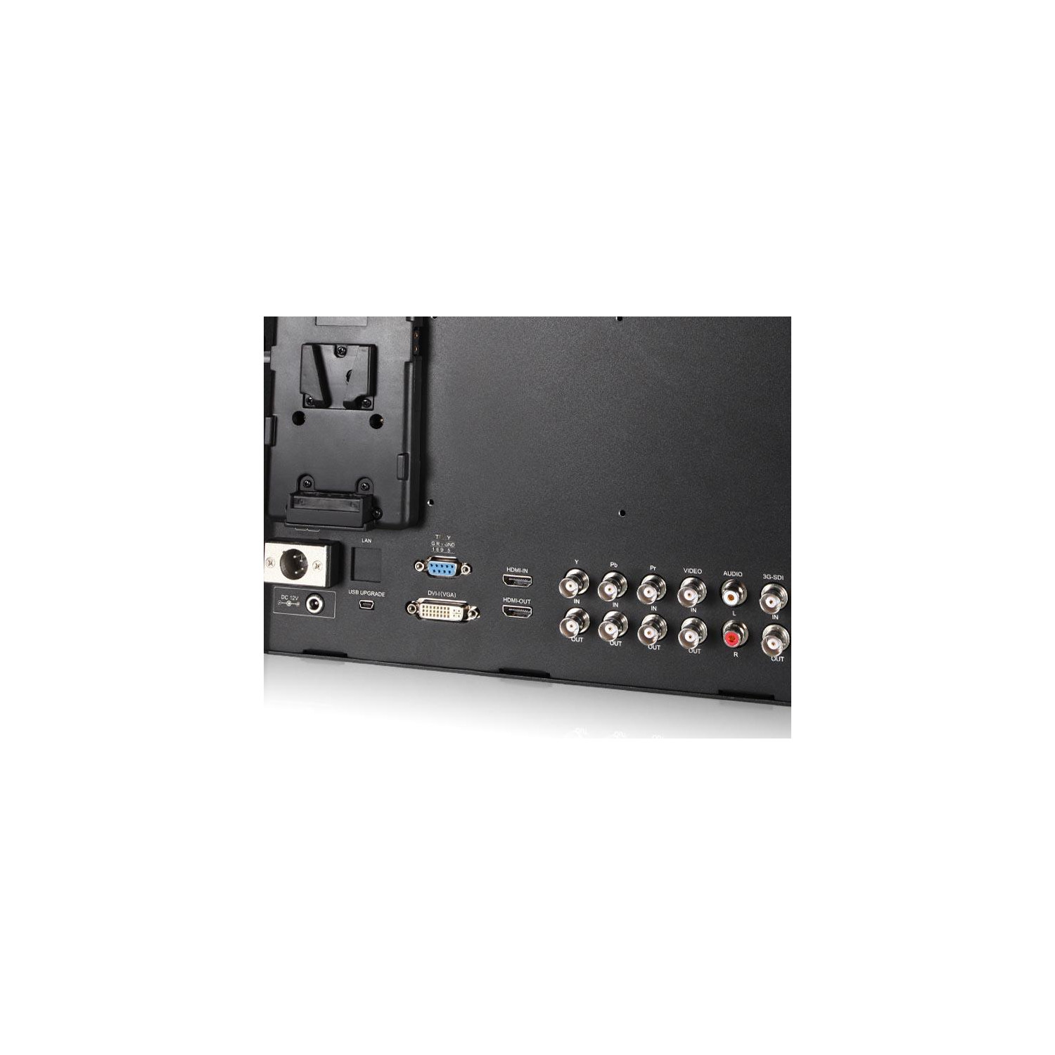 SEETEC P150-3HSD | Monitor podglądowy, reżyserski, 15", Tally SEETEC - 4