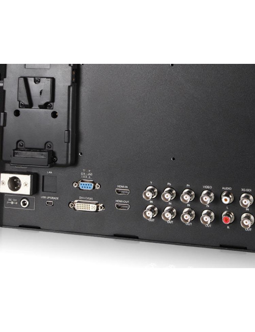 SEETEC P150-3HSD | Monitor podglądowy, reżyserski, 15", Tally SEETEC - 4