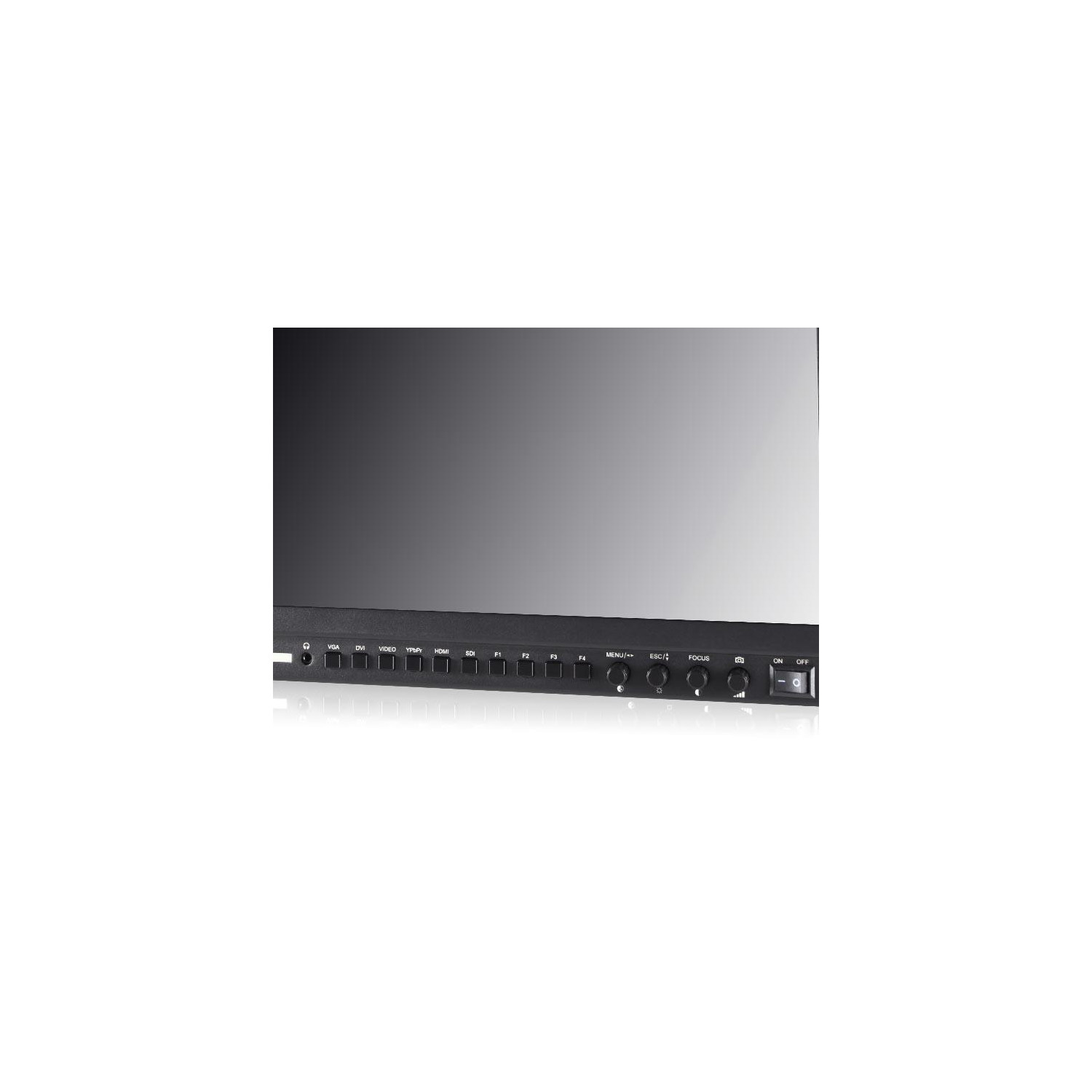 SEETEC P150-3HSD | Monitor podglądowy, reżyserski, 15", Tally SEETEC - 6