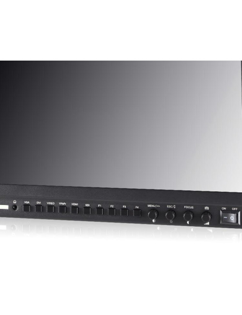 SEETEC P150-3HSD | Monitor podglądowy, reżyserski, 15", Tally SEETEC - 6