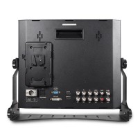 SEETEC P150-3HSD | Monitor podglądowy, reżyserski, 15", Tally SEETEC - 7