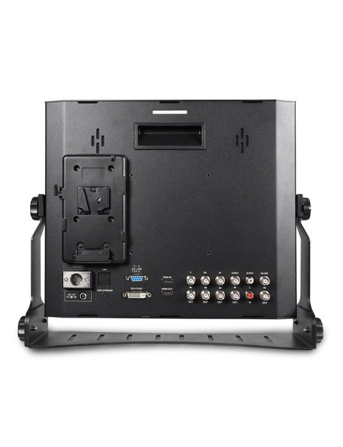 SEETEC P150-3HSD | Monitor podglądowy, reżyserski, 15", Tally SEETEC - 7