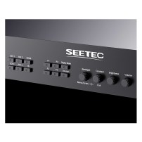 SEETEC ATEM173S-CO | Monitor podglądowy w skrzyni, 17.3", IPS, Full HD, HDR, multiviewer SEETEC - 6