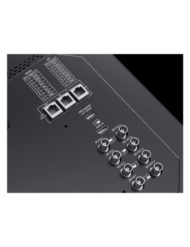 SEETEC ATEM173S-CO | Monitor podglądowy w skrzyni, 17.3", IPS, Full HD, HDR, multiviewer SEETEC - 7