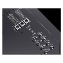 SEETEC ATEM173S-CO | Monitor podglądowy w skrzyni, 17.3", IPS, Full HD, HDR, multiviewer SEETEC - 7