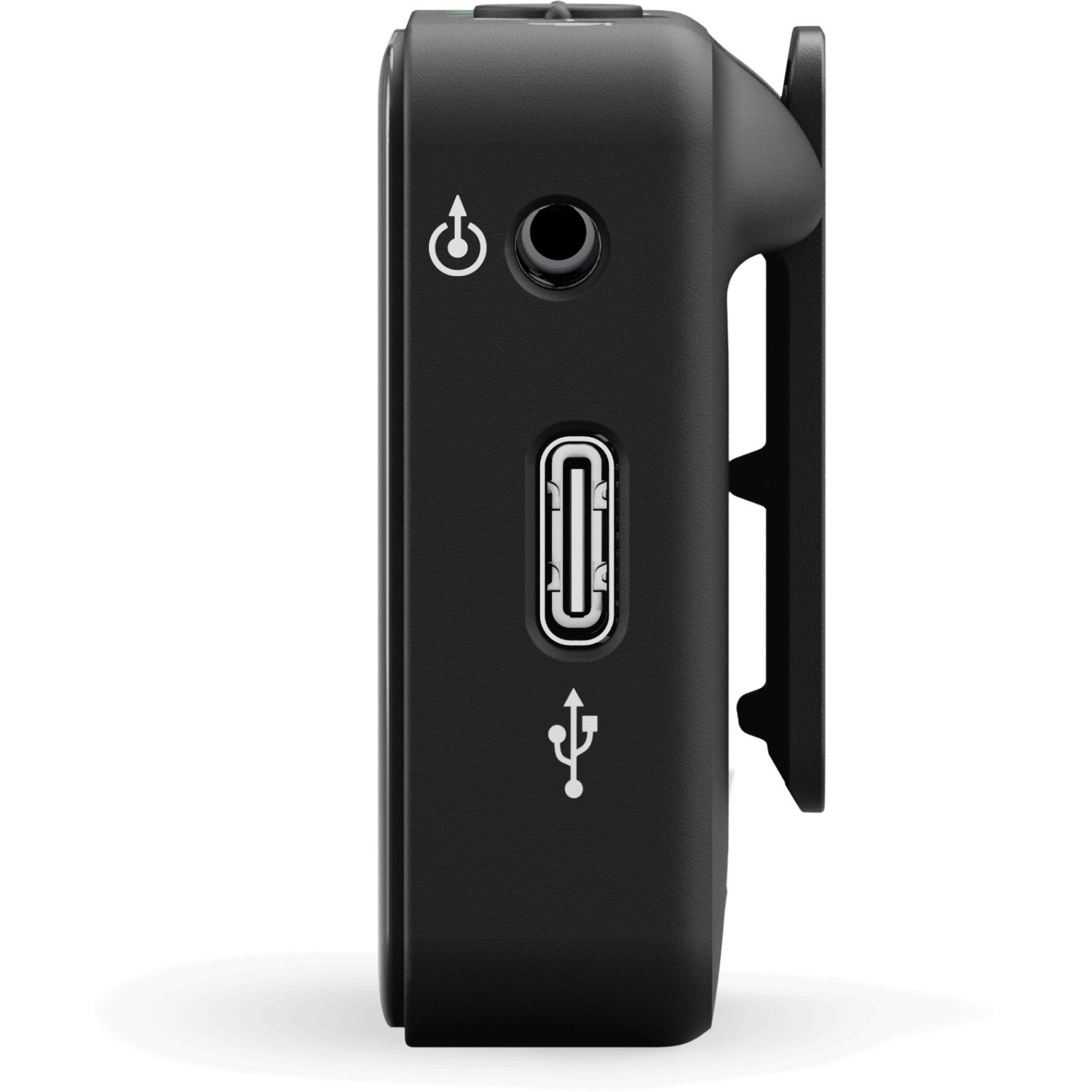 RODE Wireless ME | Bezprzewodowy system mikrofonowy do kamer, aparatów i urządzeń mobilnych Rode - 3