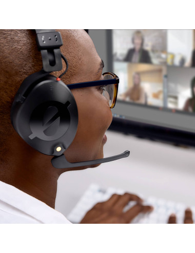 Rode NTH-100M | Zestaw słuchawkowy z mikrofonem, słuchawki zamknięte 32Ohm, mikrofon dookólny Rode - 7