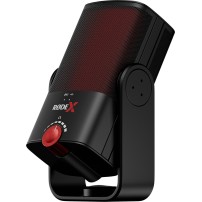 Rode X XCM-50 | Mikrofon pojemnościowy USB-C do podcastów, streamingu Rode - 3