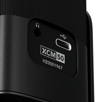 Rode X XCM-50 | Mikrofon pojemnościowy USB-C do podcastów, streamingu Rode - 4