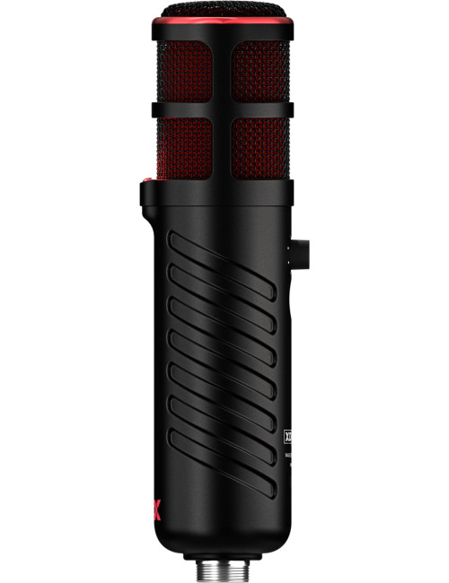 Rode X XDM-100 | Mikrofon dynamiczny USB-C do podcastów, streamingu Rode - 5